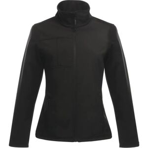 Regatta Professional Women's Waterproof Octagon II Softshell Jacket - Waterproof, Breathable, Recycled Materials Regatta Professional Women's Waterproof Octagon II Softshell Jacket - Waterproof, Breathable, Recycled Materials