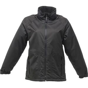 Regatta Professional Women's Fleece Lined Waterproof Jacket - Waterproof Insulated Coat Regatta Professional Women's Fleece Lined Waterproof Jacket - Waterproof Insulated Coat