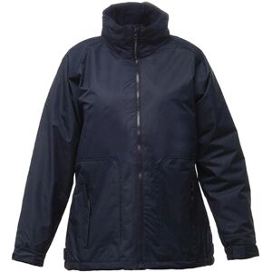 Regatta Professional Women's Waterproof Fleece Jacket - Winter Jacket Regatta Professional Women's Waterproof Fleece Jacket - Winter Jacket