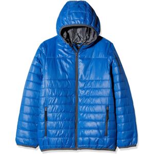 Regatta Barn Royal Blue Vattentät Stormforce Jacka - Jacka Regatta Barn Royal Blue Vattentät Stormforce Jacka - Jacka