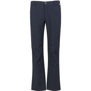 Regatta Fenton Lightweight Softshell Walking Trousers Navy - Walking Trousers Regatta Fenton Lightweight Softshell Walking Trousers Navy - Walking Trousers