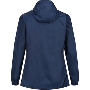 Regatta Pack It III Women's Waterproof Jacket - Midnight Regatta Pack It III Women's Waterproof Jacket - Midnight