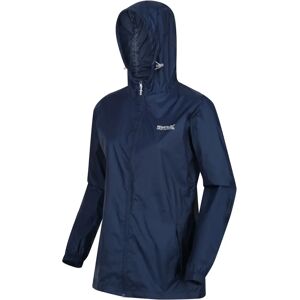 Veste Impermeable Femme Regatta Pack It III - Minuit - Publicité Veste Impermeable Femme Regatta Pack It III - Minuit - Publicité