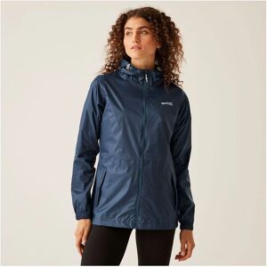 Regatta Model III Waterproof Breathable Jacket - Women Regatta Model III Waterproof Breathable Jacket - Women