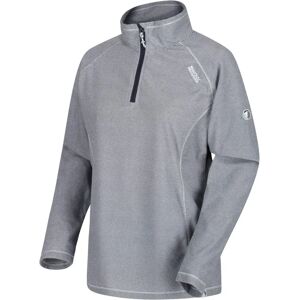 Regatta Women's Montes Lightweight Microfleece Top - Navy/Multi - Size 18 Regatta Women's Montes Lightweight Microfleece Top - Navy/Multi - Size 18