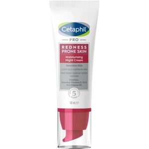 Cetaphil Pro Moisturising Night Cream 50ml Cetaphil Pro Moisturising Night Cream 50ml