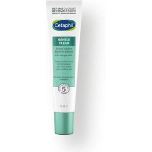 Cetaphil Brand Triple-Action Serum for Sensitive Skin - 30ml Cetaphil Brand Triple-Action Serum for Sensitive Skin - 30ml