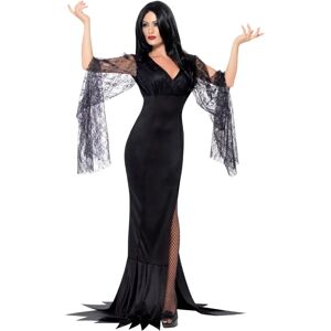 Smiffys Immortal Soul Costume - Black - UK Size 20-22 - Costume Smiffys Immortal Soul Costume - Black - UK Size 20-22 - Costume