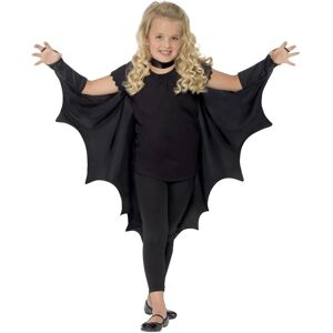 My Other Me Vampire Bat Costume - Halloween Accessory My Other Me Vampire Bat Costume - Halloween Accessory