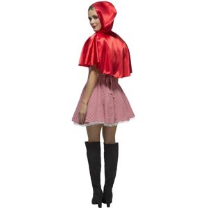 Fever 27043XS Red Riding Hood Fancy Dress - Costume Fever 27043XS Red Riding Hood Fancy Dress - Costume