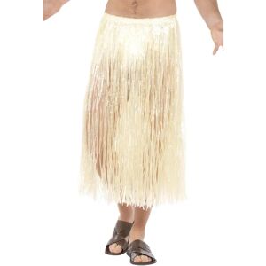 Smiffys Hawaiian Hula Skirt with Flowers - Hula Skirt Smiffys Hawaiian Hula Skirt with Flowers - Hula Skirt