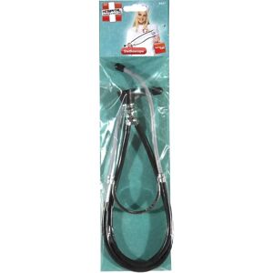 Smiffys Smiffy's Doctor's Stethoscope - stethoscope fancy dress doctors accessory nurse Smiffys Smiffy's Doctor's Stethoscope - stethoscope fancy dress doctors accessory nurse