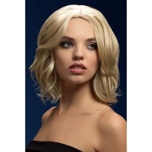 Fever Fever Olivia Dark Blonde Wig - Wig Fever Fever Olivia Dark Blonde Wig - Wig