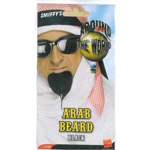 Max Bersinger 824-10-207 Fancy Dress Prop Accessory - Fancy Dress Beard Max Bersinger 824-10-207 Fancy Dress Prop Accessory - Fancy Dress Beard