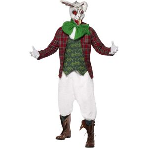 Smiffys Helen von Troja Kostüm - Weiß/Gold Kleid & Tiara Smiffys Helen von Troja Kostüm - Weiß/Gold Kleid & Tiara