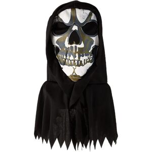 Capucha de vampiro mini de Smiffys - Cu cuello alto Capucha de vampiro mini de Smiffys - Cu cuello alto