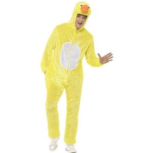 Smiffys Adult Unisex Duck Costume - Costumes Smiffys Adult Unisex Duck Costume - Costumes