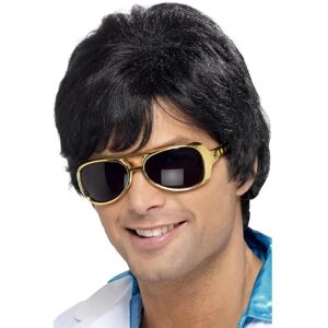 Smiffys Blonde Spiky Wig - 80s Celebrity Costume Accessory Smiffys Blonde Spiky Wig - 80s Celebrity Costume Accessory