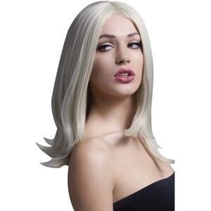 Fever Fever 42506 Blonde Layered Wig - Fancy Dress Fever Fever 42506 Blonde Layered Wig - Fancy Dress