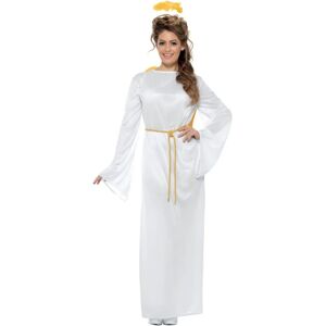 Costume Angelo Gabriel Smiffys - Unisex - Costume di Natale Costume Angelo Gabriel Smiffys - Unisex - Costume di Natale