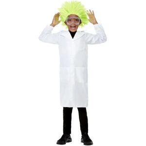 Smiffys Doctor Model 48375l White Lab Coat - Costumes Smiffys Doctor Model 48375l White Lab Coat - Costumes