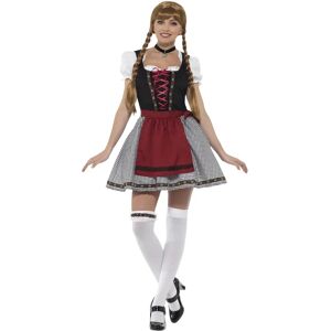 Disfraz de Mujer DISFRAZZES Bávara - S - Costume Disfraz de Mujer DISFRAZZES Bávara - S - Costume