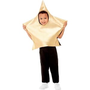 Smiffys 55047 Costume Fantasia Oro - Abito di Carnevale Smiffys 55047 Costume Fantasia Oro - Abito di Carnevale