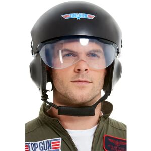 My Other Me Top Gun Deluxe Helmet - Helmet My Other Me Top Gun Deluxe Helmet - Helmet