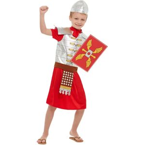 Costume romano per ragazzi Smiffys - Horrible Histories - 4-6 anni Costume romano per ragazzi Smiffys - Horrible Histories - 4-6 anni
