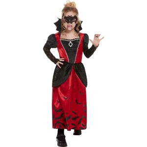 Smiffys Vampire Costume Child Large - Halloween Fancy Dress Smiffys Vampire Costume Child Large - Halloween Fancy Dress