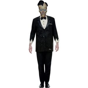 Smiffys Addams Family Lurch Costume - Medium - Costumes Smiffys Addams Family Lurch Costume - Medium - Costumes