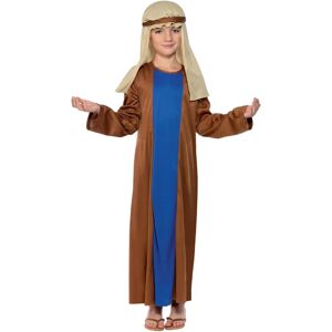 Smiffys Children's Joseph Costume - Robe & Headpiece - Ages 4-6 Smiffys Children's Joseph Costume - Robe & Headpiece - Ages 4-6