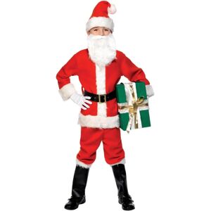 Costume de Père Noël Smiffy's S - Costumes - Publicité Costume de Père Noël Smiffy's S - Costumes - Publicité