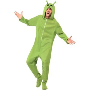 Costume Alien Grand - Costume - Publicité Costume Alien Grand - Costume - Publicité