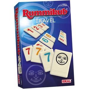 John Adams Rummikub Travel Board Game - Board Game John Adams Rummikub Travel Board Game - Board Game