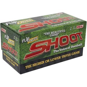John Adams Flip Facts Shoot Game - Game John Adams Flip Facts Shoot Game - Game