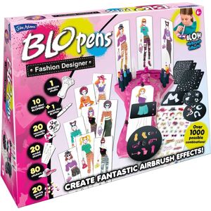 BLO Pens Fashion Designer - Fashion Design Kit BLO Pens Fashion Designer - Fashion Design Kit