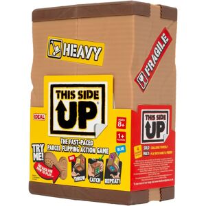 Ideal This Side Up! - Reaction Game for 8+ Ideal This Side Up! - Reaction Game for 8+