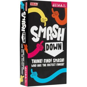 John Adams Smash Down Trivia Game - Trivia Game John Adams Smash Down Trivia Game - Trivia Game
