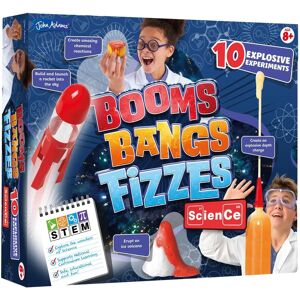 John Adams - Booms Bangs Fizzes John Adams - Booms Bangs Fizzes