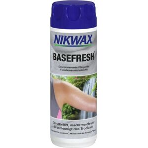 Nikwax BaseFresh 300ml Deodorant urheiluasuille Nikwax BaseFresh 300ml Deodorant urheiluasuille