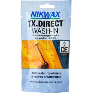 Nikwax TX.Direct Wash-In 5L - Vattenavvisande behandling Nikwax TX.Direct Wash-In 5L - Vattenavvisande behandling