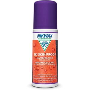 Nikwax Ski Skin Proof Classic - Voděodpudivý pro lyžařské filmy Nikwax Ski Skin Proof Classic - Voděodpudivý pro lyžařské filmy