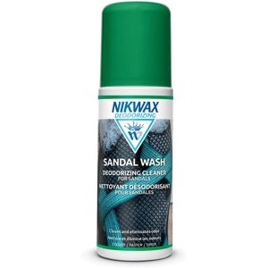 Nikwax Sandal- och Sportskovask - Deodoriserar icke-vattent skor Nikwax Sandal- och Sportskovask - Deodoriserar icke-vattent skor