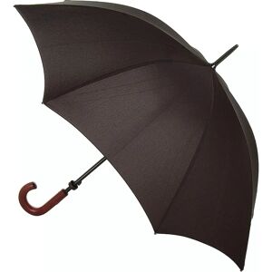 Fulton Huntsman-1 Black Umbrella - Walking Length Fulton Huntsman-1 Black Umbrella - Walking Length