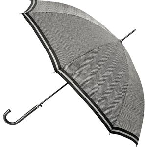 Fulton Riva Stripe Auto Umbrella - Umbrella Fulton Riva Stripe Auto Umbrella - Umbrella