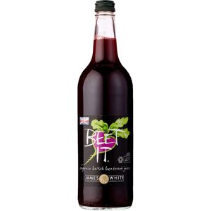 Beet It Organic Beetroot Juice - Organic Beet & Apple Smoothie Beet It Organic Beetroot Juice - Organic Beet & Apple Smoothie