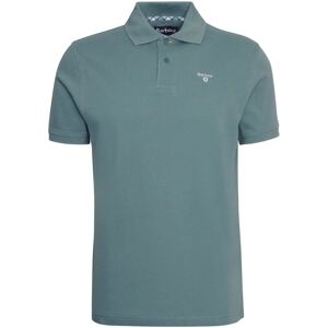 Barbour MML0012 Polo en Coton Tartan Barbour MML0012 Polo en Coton Tartan
