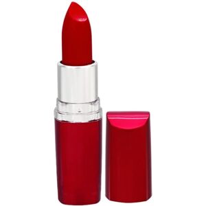 Gemey-maybelline Rouge Passion Rouge à lèvres hydratant - Lipstick - Publicité Gemey-maybelline Rouge Passion Rouge à lèvres hydratant - Lipstick - Publicité