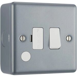 Masterplug - MC550F-01 - Acier - Publicité Masterplug - MC550F-01 - Acier - Publicité